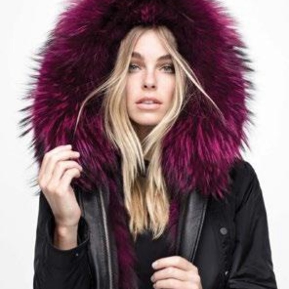 Nicole Benisti belleville coat - Picture 3 of 9